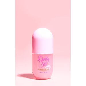 Spray fixant pour le visage Dolly Set Superfix, Transparent