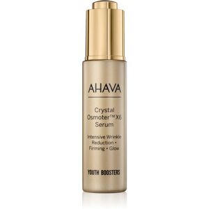 AHAVA Youth Boosters Osmoter™ sérum intense effet anti-rides 30 ml - Publicité