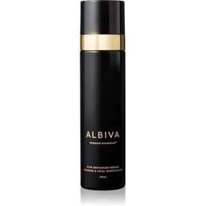 Albiva ECM Advanced Repair Nourish & Heal Moisturiser crème hydratante intense pour la régénération de la peau 50 ml