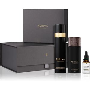 Albiva The Age Restoring Night Care Set coffret cadeau (pour une peau remodelée et raffermie)