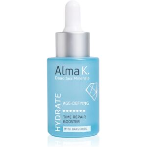 Alma K. Hydrate Age - Defying sérum-huile jeunesse à l’acide hyaluronique 30 ml