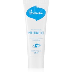 Aromatica Tradice z přírody Cosmin for eye fatigue gel contour des yeux 25 ml