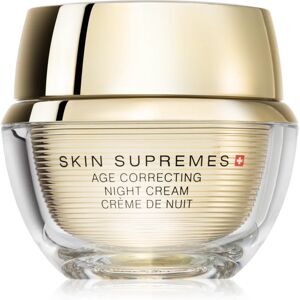 ARTEMIS SKIN SUPREMES Age Correcting crème de nuit régénérante 50 ml