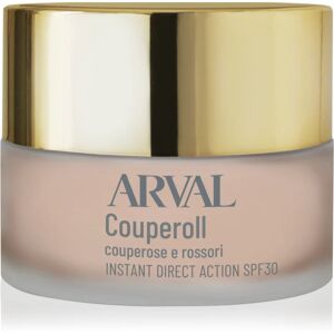 Arval Couperoll crème apaisante pour peaux sensibles sujettes aux rougeurs 50 ml