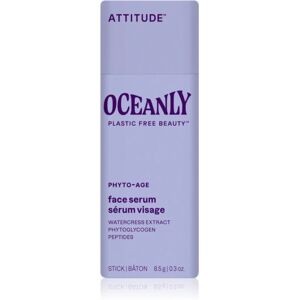 Oceanly Face Serum sérum anti-âge avec des peptides 8,5 g