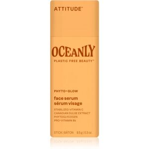 Oceanly Face Serum sérum illuminateur à la vitamine C 8,5 g