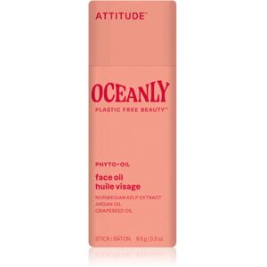 Oceanly Face Oil huile nourrissante visage 8,5 g