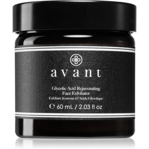 Age Defy+ Glycolic Acid Rejuvenating Face Exfoliator gommage revitalisant pour restaurer la surface de la peau 60 ml