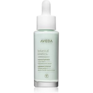 Aveda Botanical Kinetics™ Intense Hydrator sérum hydratant visage à l'acide hyaluronique 30 ml - Publicité