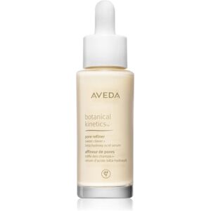 Aveda Botanical Kinetics™ Pore Refiner sérum pour minimiser les pores 30 ml - Publicité