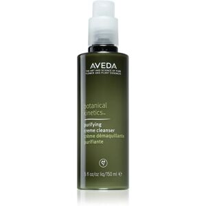 Aveda Botanical Kinetics™ Purifying Creme Cleanser crème nettoyante douce pour peaux normales à sèches 150 ml - Publicité
