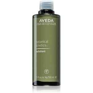 Aveda Botanical Kinetics™ Exfoliant lotion exfoliante et illuminatrice visage 150 ml - Publicité