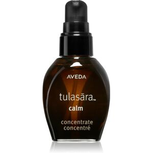 Aveda Tulasāra™ Calm Concentrate sérum apaisant peaux sensibles 30 ml - Publicité