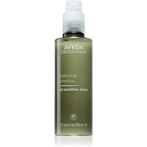 Aveda Botanical Kinetics™ All-Sensitive™ Lotion crème visage peaux sensibles 150 ml - Publicité