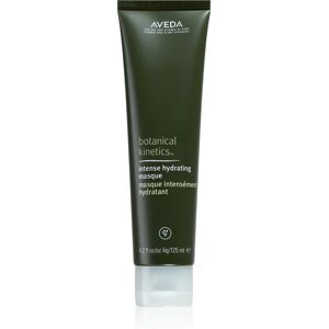 Aveda Botanical Kinetics™ Intense Hydrating Masque masque hydratant en profondeur visage 125 ml - Publicité