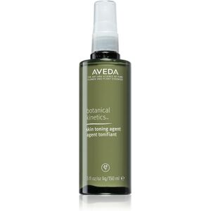 Aveda Botanical Kinetics™ Skin Toning Agent spray visage hydratant à l’eau de rose 150 ml - Publicité