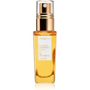 Avon Anew Vitamin C sérum illuminateur à la vitamine C 30 ml - Publicité