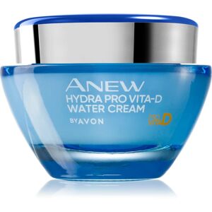 Avon Anew Hydra Pro crème hydratante en profondeur pour un look jeune 50 ml