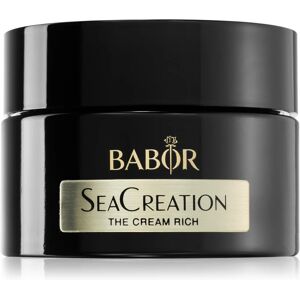 BABOR SeaCreation crème extra-nourrissante anti-rides 50 ml