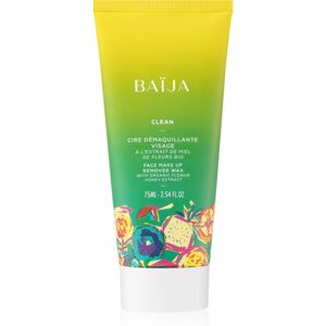 BAÏJA Clean cire demaquillante 75 ml