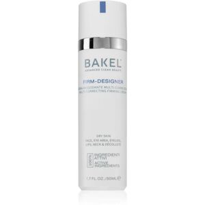 Bakel F-Designer Dry Skin crème raffermissante pour peaux sèches 50 ml