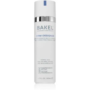 Bakel F-Designer Normal Skin crème raffermissante pour peaux normales 50 ml
