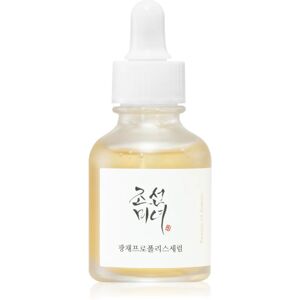 Beauty Of Joseon Glow Serum Propolis + Niacinamide sérum illuminateur régénérant 30 ml - Publicité