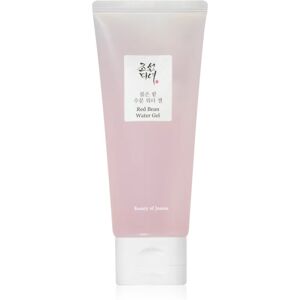 Beauty Of Joseon Red Bean Water Gel gel hydratation intense pour peaux grasses 100 ml