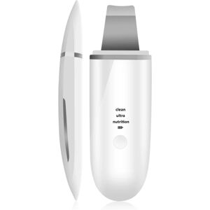 BeautyRelax Peel&Lift; Premium BR-1530 spatule à ultrasons multifonction visage White 1 pcs