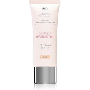 Defence Hydractive BB crème SPF 15 teinte Light 40 ml