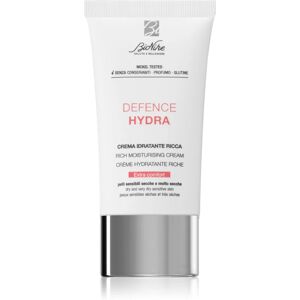 Defence Hydra crème riche hydratante 50 ml