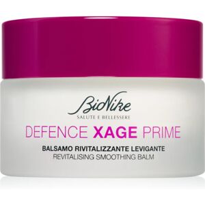 Defence Xage crème hydratante nourrissante pour peaux sèches à très sèches et sensibles 50 ml