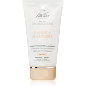 Defence B-Lucent crème de jour purifiante pour une peau lumineuse 150 ml