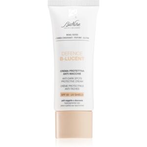 Defence B-Lucent crème protectrice anti-taches pigmentaires SPF 50 40 ml