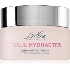 Defence Hydractive crème hydratante et nourrissante 50 ml