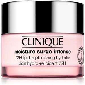 Clinique Moisture Surge™ Intense 72H Lipid-Replenishing Hydrator gel-crème hydratant 50 ml - Publicité