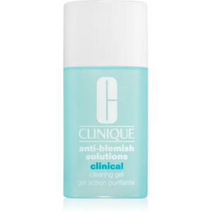 Clinique Anti-Blemish Solutions™ Clinical Clearing Gel gel anti-imperfections de la peau 30 ml