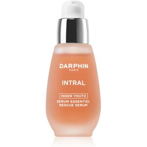 Darphin Intral Inner Youth Rescue Serum sérum apaisant peaux sensibles 30 ml