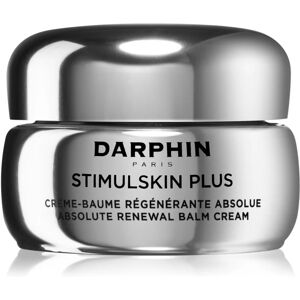 Darphin Stimulskin Plus Absolute Renewal Balm Cream crème hydratante anti-âge 50 ml