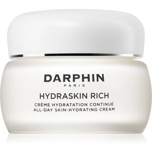 Darphin Hydraskin Rich Skin Hydrating Cream crème visage pour peaux normales à sèches 100 ml