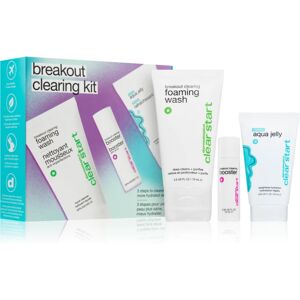 Dermalogica Daily Skin Health Set Active Clay Cleanser coffret cadeau pour peaux à tendance acnéique 0 pcs