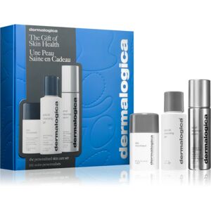 Daily Skin Health Set The Personalized Skin Care soin visage multifonctionnel (pour tous types de peau)