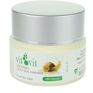 Diet Esthetic Vit Vit gel visage à l'extrait de bave d'escargot 50 ml