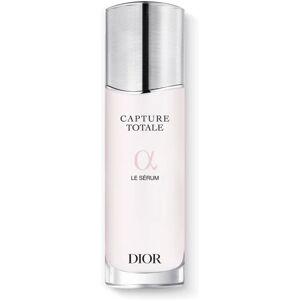 Christian Dior Capture Totale Le Sérum sérum visage rajeunissant 75 ml