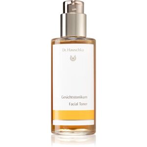 Dr. Hauschka Cleansing And Tonization lotion tonique en spray pour peaux normales et sèches 100 ml - Publicité