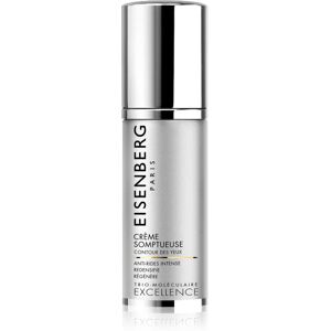 Eisenberg Excellence Crème Somptueuse crème yeux anti-rides intense 30 ml