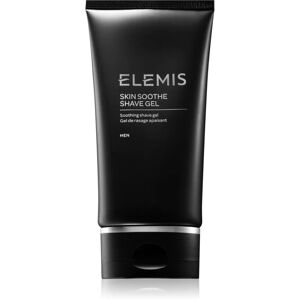 Elemis Men Skin Soothe Shave Gel crème apaisante rasage 150 ml - Publicité