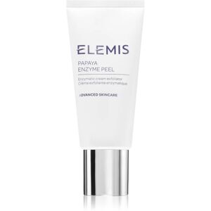 Elemis Advanced Skincare Papaya Enzyme Peel exfoliant enzymatique pour tous types de peau 50 ml - Publicité