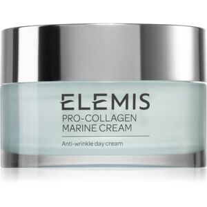 Elemis Pro-Collagen Marine Cream crème de jour anti-rides 100 ml - Publicité