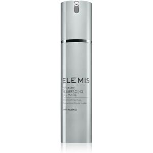 Elemis Dynamic Resurfacing Gel Mask masque rénovateur effet lissant 50 ml